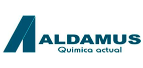 Logo Aldamus