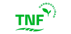 Logo TNF