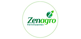 Logo Zenagro